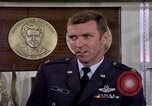 Immagine di Air Force Gazzetta United States USA, 1975, secondo 11 filmato di repertorio 65675032909