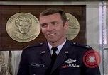 Immagine di Air Force Gazzetta United States USA, 1975, secondo 12 filmato di repertorio 65675032909
