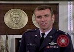 Immagine di Air Force Gazzetta United States USA, 1975, secondo 14 filmato di repertorio 65675032909