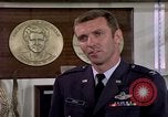 Immagine di Air Force Gazzetta United States USA, 1975, secondo 16 filmato di repertorio 65675032909