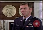 Immagine di Air Force Gazzetta United States USA, 1975, secondo 30 filmato di repertorio 65675032909