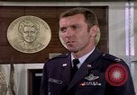 Immagine di Air Force Gazzetta United States USA, 1975, secondo 31 filmato di repertorio 65675032909