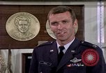 Immagine di Air Force Gazzetta United States USA, 1975, secondo 34 filmato di repertorio 65675032909