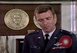 Immagine di Air Force Gazzetta United States USA, 1975, secondo 37 filmato di repertorio 65675032909