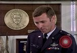 Immagine di Air Force Gazzetta United States USA, 1975, secondo 39 filmato di repertorio 65675032909