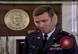Immagine di Air Force Gazzetta United States USA, 1975, secondo 41 filmato di repertorio 65675032909
