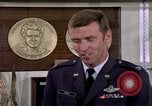 Immagine di Air Force Gazzetta United States USA, 1975, secondo 42 filmato di repertorio 65675032909