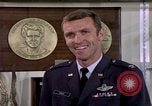 Immagine di Air Force Gazzetta United States USA, 1975, secondo 44 filmato di repertorio 65675032909