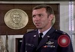 Immagine di Air Force Gazzetta United States USA, 1975, secondo 46 filmato di repertorio 65675032909