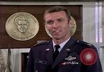 Immagine di Air Force Gazzetta United States USA, 1975, secondo 47 filmato di repertorio 65675032909