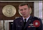 Immagine di Air Force Gazzetta United States USA, 1975, secondo 48 filmato di repertorio 65675032909