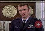 Immagine di Air Force Gazzetta United States USA, 1975, secondo 55 filmato di repertorio 65675032909