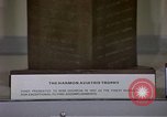 Immagine di Trofei United States USA, 1975, secondo 6 filmato di repertorio 65675032910