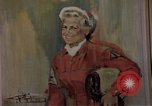 Immagine di Jacqueline Cochran United States USA, 1975, secondo 11 filmato di repertorio 65675032913