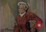 Immagine di Jacqueline Cochran United States USA, 1975, secondo 13 filmato di repertorio 65675032913