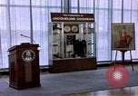 Immagine di Jacqueline Cochran United States USA, 1975, secondo 15 filmato di repertorio 65675032913