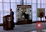 Immagine di Jacqueline Cochran United States USA, 1975, secondo 18 filmato di repertorio 65675032913