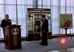 Immagine di Jacqueline Cochran United States USA, 1975, secondo 21 filmato di repertorio 65675032913