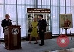 Immagine di Jacqueline Cochran United States USA, 1975, secondo 22 filmato di repertorio 65675032913