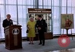 Immagine di Jacqueline Cochran United States USA, 1975, secondo 23 filmato di repertorio 65675032913