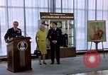 Immagine di Jacqueline Cochran United States USA, 1975, secondo 30 filmato di repertorio 65675032913