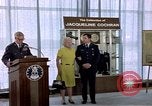Immagine di Jacqueline Cochran United States USA, 1975, secondo 38 filmato di repertorio 65675032913