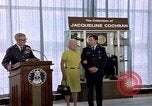 Immagine di Jacqueline Cochran United States USA, 1975, secondo 39 filmato di repertorio 65675032913