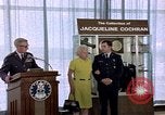 Immagine di Jacqueline Cochran United States USA, 1975, secondo 40 filmato di repertorio 65675032913