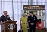 Immagine di Jacqueline Cochran United States USA, 1975, secondo 41 filmato di repertorio 65675032913