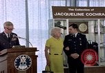 Immagine di Jacqueline Cochran United States USA, 1975, secondo 43 filmato di repertorio 65675032913