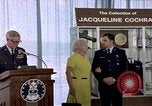 Immagine di Jacqueline Cochran United States USA, 1975, secondo 44 filmato di repertorio 65675032913