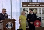 Immagine di Jacqueline Cochran United States USA, 1975, secondo 45 filmato di repertorio 65675032913