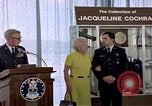Immagine di Jacqueline Cochran United States USA, 1975, secondo 46 filmato di repertorio 65675032913