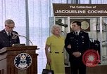 Immagine di Jacqueline Cochran United States USA, 1975, secondo 50 filmato di repertorio 65675032913