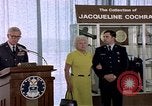 Immagine di Jacqueline Cochran United States USA, 1975, secondo 54 filmato di repertorio 65675032913