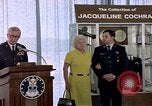 Immagine di Jacqueline Cochran United States USA, 1975, secondo 55 filmato di repertorio 65675032913