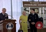 Immagine di Jacqueline Cochran United States USA, 1975, secondo 56 filmato di repertorio 65675032913