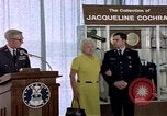 Immagine di Jacqueline Cochran United States USA, 1975, secondo 57 filmato di repertorio 65675032913