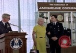 Immagine di Jacqueline Cochran United States USA, 1975, secondo 58 filmato di repertorio 65675032913