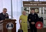 Immagine di Jacqueline Cochran United States USA, 1975, secondo 60 filmato di repertorio 65675032913