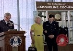 Immagine di Jacqueline Cochran United States USA, 1975, secondo 61 filmato di repertorio 65675032913