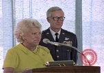 Standbild Pilotin Jacqueline Cochran United States USA, 1975, aus Sekunde 28 historischem Filmmaterial Videoclip 65675032914