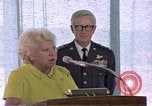 Standbild Pilotin Jacqueline Cochran United States USA, 1975, aus Sekunde 33 historischem Filmmaterial Videoclip 65675032914