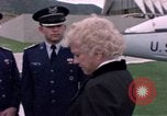 Standbild Jacqueline Cochran United States USA, 1975, aus Sekunde 3 historischem Filmmaterial Videoclip 65675032915
