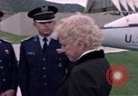 Standbild Jacqueline Cochran United States USA, 1975, aus Sekunde 4 historischem Filmmaterial Videoclip 65675032915