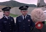 Standbild Jacqueline Cochran United States USA, 1975, aus Sekunde 7 historischem Filmmaterial Videoclip 65675032915