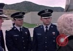 Standbild Jacqueline Cochran United States USA, 1975, aus Sekunde 8 historischem Filmmaterial Videoclip 65675032915
