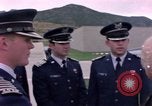 Standbild Jacqueline Cochran United States USA, 1975, aus Sekunde 9 historischem Filmmaterial Videoclip 65675032915