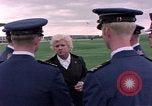 Standbild Jacqueline Cochran United States USA, 1975, aus Sekunde 12 historischem Filmmaterial Videoclip 65675032915