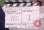 Standbild Jacqueline Cochran United States USA, 1975, aus Sekunde 20 historischem Filmmaterial Videoclip 65675032915